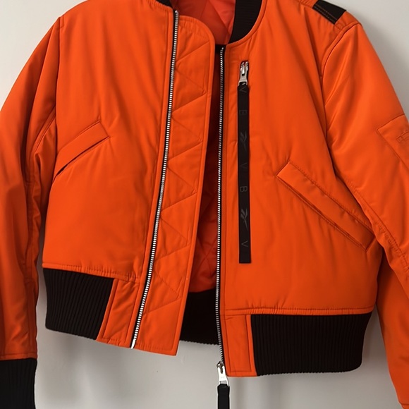 Puffer jacket - Picture 2 of 4